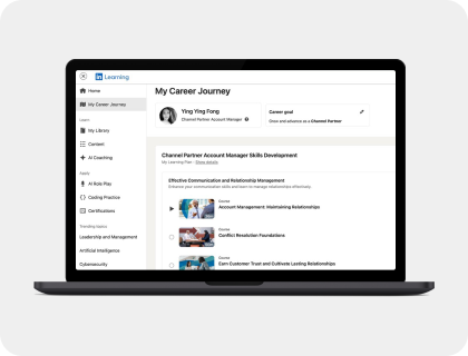 LinkedIn Learning